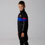 FC Barcelona tepláková souprava FC Barcelona 24/25 dětské – Zboží Dáma