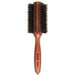 EVO Spike Nylon Pin Bristle Radial Brush kulatý kartáč na vlasy s nylonovými a kančími štětinami Ø 38 mm – Hledejceny.cz