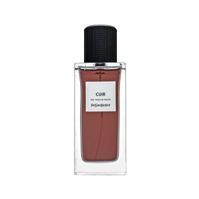 Yves Saint Laurent Cuir Oud Feuille De Violette parfémovaná voda unisex 125 ml