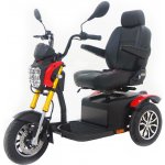 Shoprider Chopper – Zboží Mobilmania