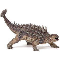 Papo Ankylosaurus