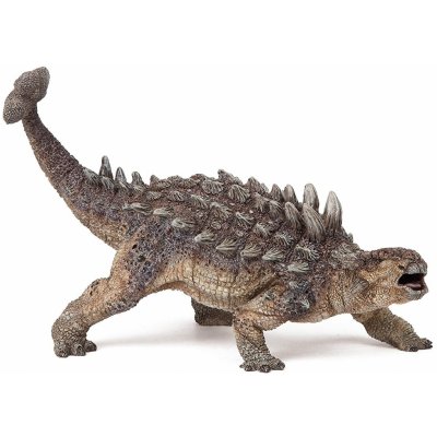 Papo Ankylosaurus