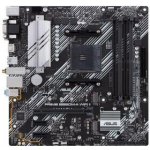 Asus PRIME B550M-A WI-FI II 90MB19X0-M0EAY0 – Zboží Mobilmania