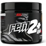 Big Zone Fem2+ 210 g Lesní plody – Hledejceny.cz