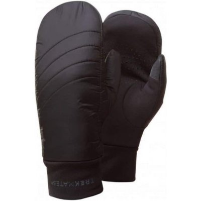 Trekmates Codale DRY mitten black – Hledejceny.cz