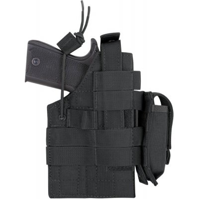 Condor Outdoor Molle Glock oboustranné černé – Hledejceny.cz