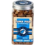 KIWI Walker Mrazem sušený tuňák 105 g – Sleviste.cz