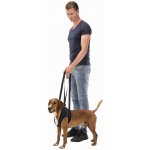 Trixie Podpůrná pomůcka k chůzi L 65-75 cm černá – Zboží Dáma