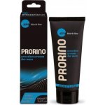 ERO PRORINO black line erection cream for men 100ml – Zboží Dáma