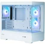 Zalman P30 V2 White – Zboží Živě