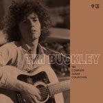 Tim Buckley - ALBUM COLLECTION 1966-1972 LP – Zbozi.Blesk.cz