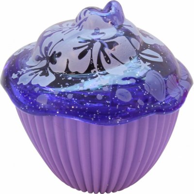 Ep Line Cupcake panenky nevěsty Fialová Donna