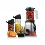 Lauben VacuFit Blender VB01 – Zboží Mobilmania