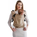 Be Lenka Mini jednobarevné hnědé – Zboží Dáma