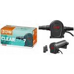 Eheim CLEAR UVC-7 - UV sterilizér pro jezírka 7 W – Zboží Dáma
