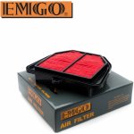 EMGO vzduchový filtr YAMAHA FZ 1 (06-16) FZ 8 (10-16) (HFA4917) (2D1-14451-00) (Y4178) ( ) – Hledejceny.cz