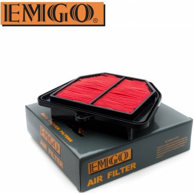 EMGO vzduchový filtr YAMAHA FZ 1 (06-16) FZ 8 (10-16) (HFA4917) (2D1-14451-00) (Y4178) ( ) – Hledejceny.cz