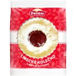Penam Linecké kolečko s ovocnou náplní 40g – Sleviste.cz