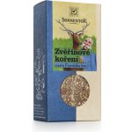 Sonnentor Zvěřinové koření císaře Františka Bio 40 g – Zboží Dáma