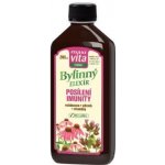 Maxi Vita Herbal Bylinný elixír Brusinka 200 ml – Hledejceny.cz
