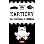 Kartičky pro miminka - Infoa – Zbozi.Blesk.cz