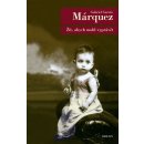 Žít, abych mohl vyprávět - Gabriel García Márquez