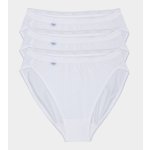 Triumph Sloggi Basic Tai 2P bílá 0003 – Zboží Mobilmania