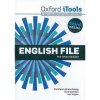 ENGLISH FILE Third Edition PRE-INTERMEDIATE iTOOLS DVD-ROM -...
