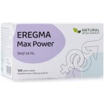 Natural Medicaments EREGMA Max Power 120 ks – Zboží Dáma Natural Medicaments EREGMA Max Power 120 ks – Zboží Dáma