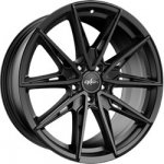 CARMANI 30 9x20 5x120 ET32 black matt – Hledejceny.cz