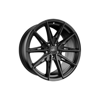 CARMANI 30 9x20 5x120 ET32 black matt – Hledejceny.cz