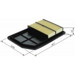 Vzduchový filtr BOSCH F 026 400 778 – Hledejceny.cz