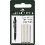Faber-Castell Náhradní pryž Grip Plus 3 ks – Zboží Dáma