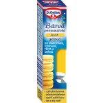 Dr. Oetker Barva gelová potravinářská žlutá 10 g – Hledejceny.cz