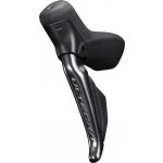 Shimano Dual control Ultegra ST R8170 levý 2x12 k. Di2 pro hydraul. brzdy – Zboží Mobilmania