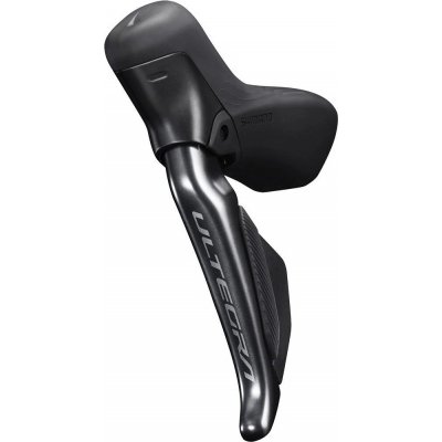 Shimano Dual control Ultegra ST R8170 levý 2x12 k. Di2 pro hydraul. brzdy – Zboží Mobilmania