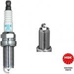 Zapalovací svíčka NGK PLFR6A-9 – Hledejceny.cz