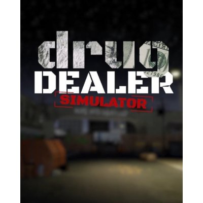 Drug Dealer Simulator – Zbozi.Blesk.cz