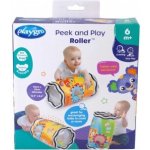 playgro chrastící válec pro podporu lezení – Zboží Dáma playgro chrastící válec pro podporu lezení – Zboží Dáma