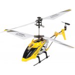 IQ models Syma S107H Phantom ultra odolný vrtulník s barometrem žlutá RTF 1:10 – Hledejceny.cz