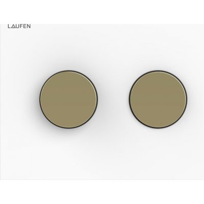 LAUFEN INEO GROOVE H9001171980001 – Hledejceny.cz