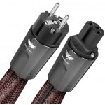 Audioquest NRG FireBird/ High-current - 3 m – Zboží Mobilmania