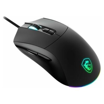 MSI FORGE GM320 S12-0402420-HH9 – Zboží Živě