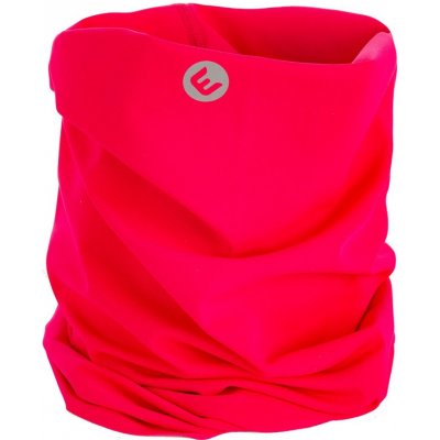 Progress nákrčník D TR NECK 9LN růžová – Zboží Dáma