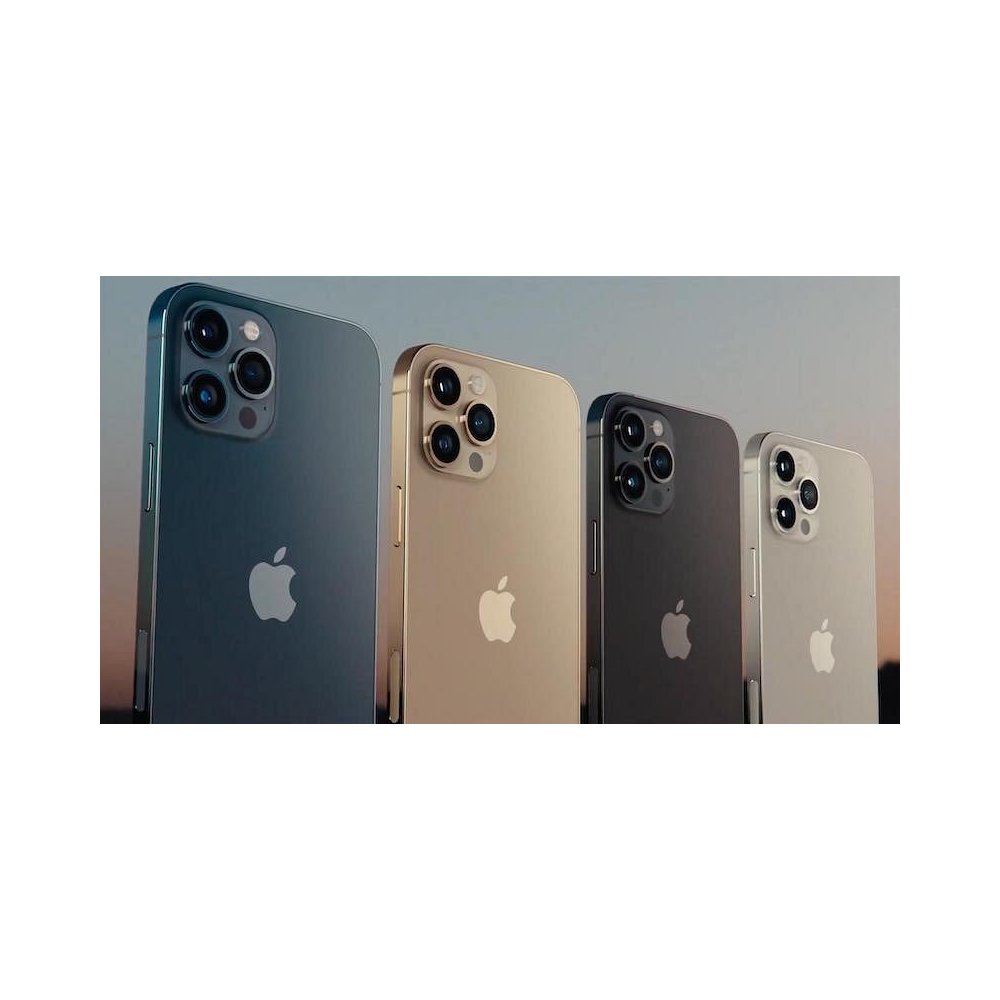 Apple Iphone 12 Pro Max 256gb Heureka Cz