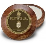 Truefitt & Hill Luxury mýdlo na holení v misce 99 g – Zboží Mobilmania