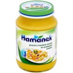 Hamánek Gnocchi s hovězím masem a smetanou 190 g – Zboží Dáma