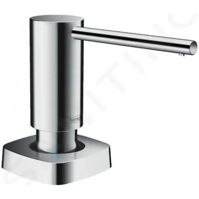 HansGROHE 40468000 – Zboží Mobilmania