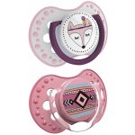 LOVI silikon dynamický Indian růžová 2 ks – Hledejceny.cz