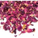 SUŠENÉ KVĚTY - Růžičky (okvětní lístky) /HS – Zboží Dáma